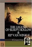 The Legend Of Sleepy Hollow