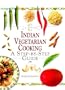 Indian Vegetarian Cooking: In a Nutshell (In a Nutshell (Element))