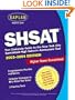 SHSAT 2003-2004 : Your Complete Guide to the New York City Specialized High Schools Admissions Test