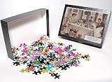 Photo Jigsaw Puzzle of Breakfast In Elec. Home from Mary Evans