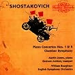 Piano Concerto Nos. 1 & 2, Chamber Symphony (Boughton, Eso)