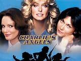 Charlie's Angels (2011) Season 1