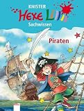 Produkt-Bild: Hexe Lillis Sachwissen 02. Piraten