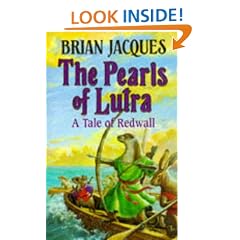 The Pearls of Lutra
