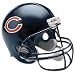 Bears Riddell NFL Deluxe Replica Helmet