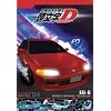 Initial D - Battle 4 - Myogi's Downhill Technician