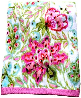 Dena 047596038376 Ikat Printed Hand Towel