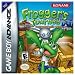 Video Games : Frogger''s Journey: The Forgotten Relic