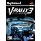 My favourite rally games!