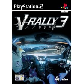 V Rally 3