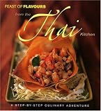 Feast of Flavours from the Thai Kitchen 