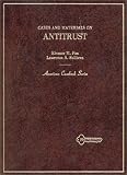 Cases and Materials on Antitrust (American Casebook Series)