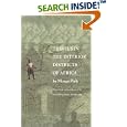 Travels in the Interior Districts of Africa by Mungo Park, Mungo Park, and Kate Ferguson Marsters