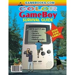 Game Boy Survival Guide 1999