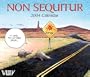 Non Sequitur 2004 Day-To-Day Calendar