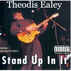 Stand Up In It: Album