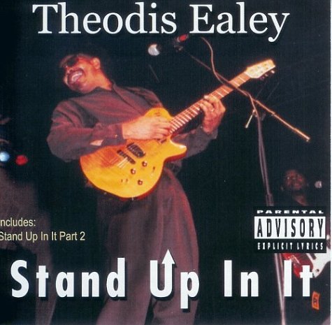 Stand Up in It