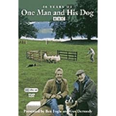 30 Years Of One Man And His Dog [DVD] [2006]
