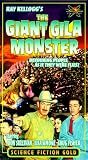 Giant Gila Monster