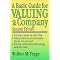 Basic Business Valuation Books