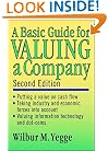 A Basic Guide for Valuing a Company