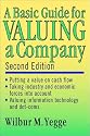 A Basic Guide for Valuing a Company