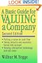 A Basic Guide for Valuing a Company