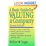 A Basic Guide for Valuing a Company