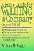 Book A Basic Guide for Valuing a Company, 2nd Edition