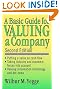 A Basic Guide for Valuing a Company