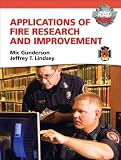 Applications of Fire Research and Improvement (Myfirekit)