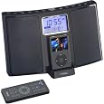 Hi-fi Table Radio with Ipod® Dock