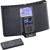 Hi-fi Table Radio with Ipod Dock