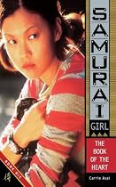 The Book of the Heart (Samurai Girl)