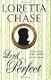 Lord Perfect (Carsington Quartet 3)