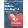 Website Boosting 2.0: Suchmaschinen-Optimierung, U&hellip von Mario Fischer