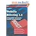 Website Boosting 2.0: Suchmaschinen-Optimierung, Usability, Online-Marketing