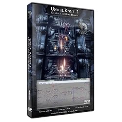 Unreal Kismet 2 - Creating a Top Down Shooter