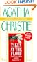 Taken At The Flood (A Hercule Poirot Mystery)