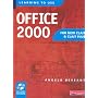Learning to Use Office 2000 for New CLAIT and CLAIT Plus: Student Book
