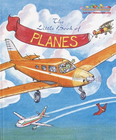 Children's Space Books