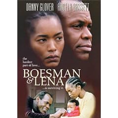 Boesman & Lena by 