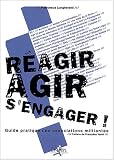 Revue Chiron  / Réagir, agir, s'engager !