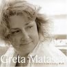 Image of album by Greta Matassa