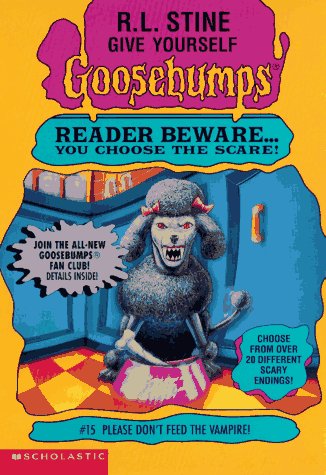  R.L. Stine