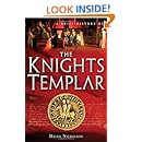 A Brief History of the Knights Templar (Brief History (Running Press))