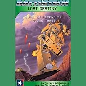 Battletech: Lost Destiny (Blood of Kerensky: Volume Three) | [Michael A. Stackpole]