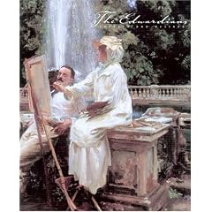 The Edwardians: Secrets and Desires