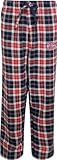 Detroit Pistons Women's Harmony Flannel Pants