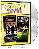 Diner/Liberty Heights